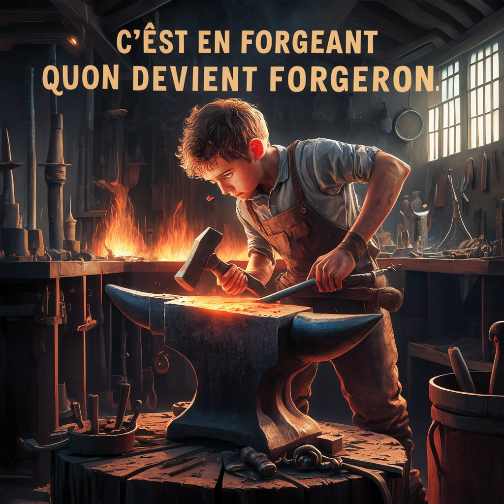 Élève utilisant gymCerebral sur tablette